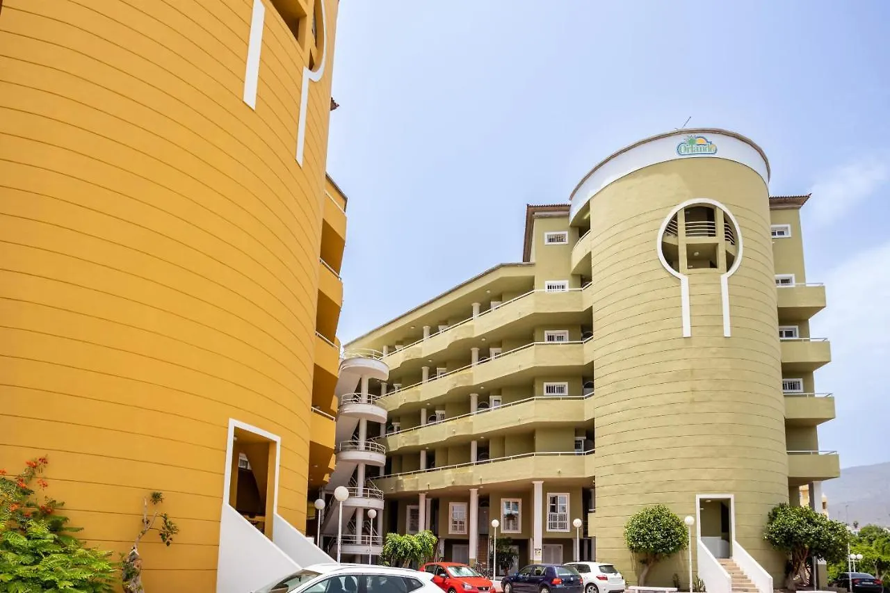 Apartment Best Ocean View Ever Home Orlando By Lovetenerife Costa Adeje