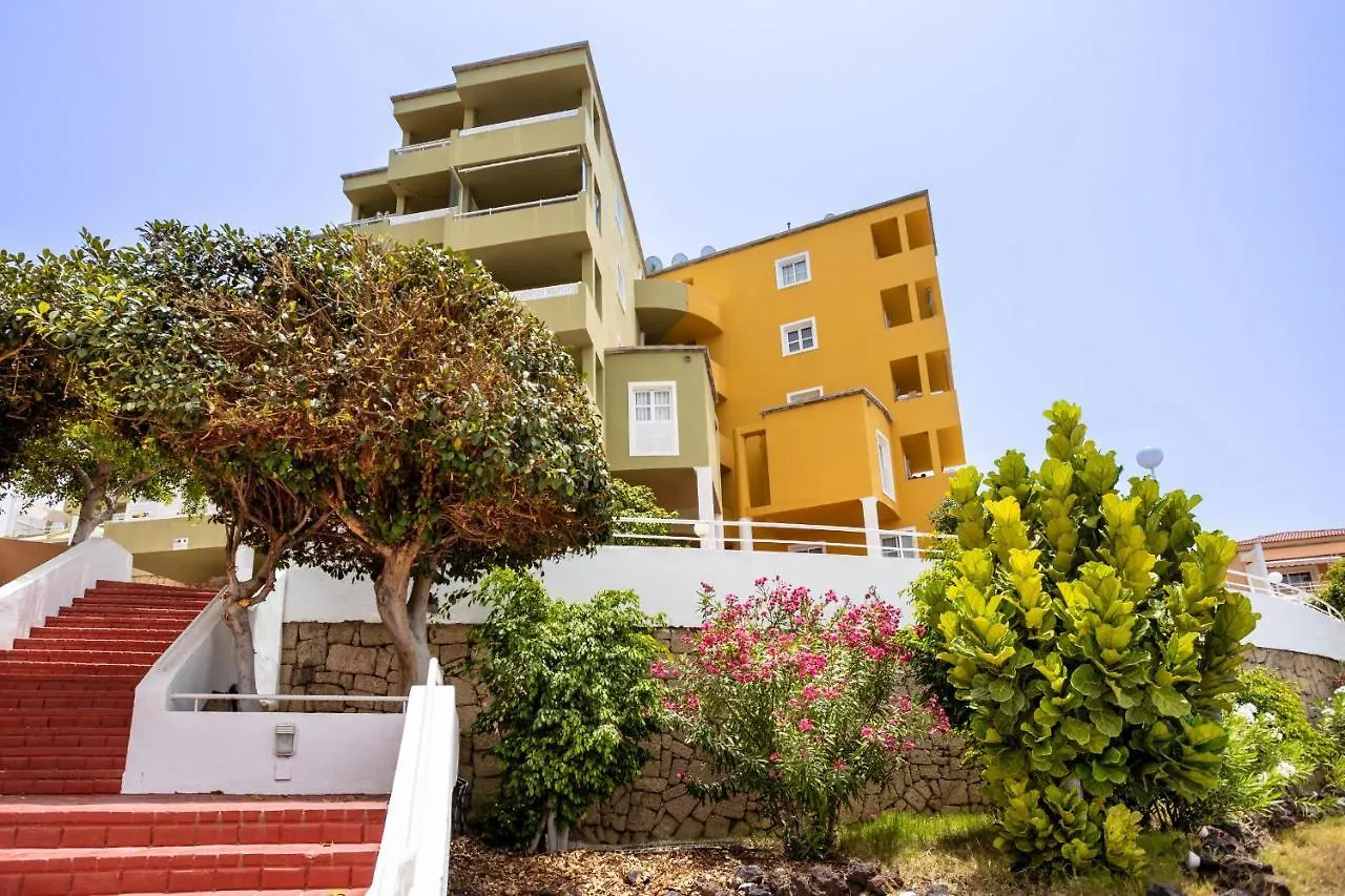 Best Ocean View Ever Home Orlando By Lovetenerife Costa Adeje  Spain