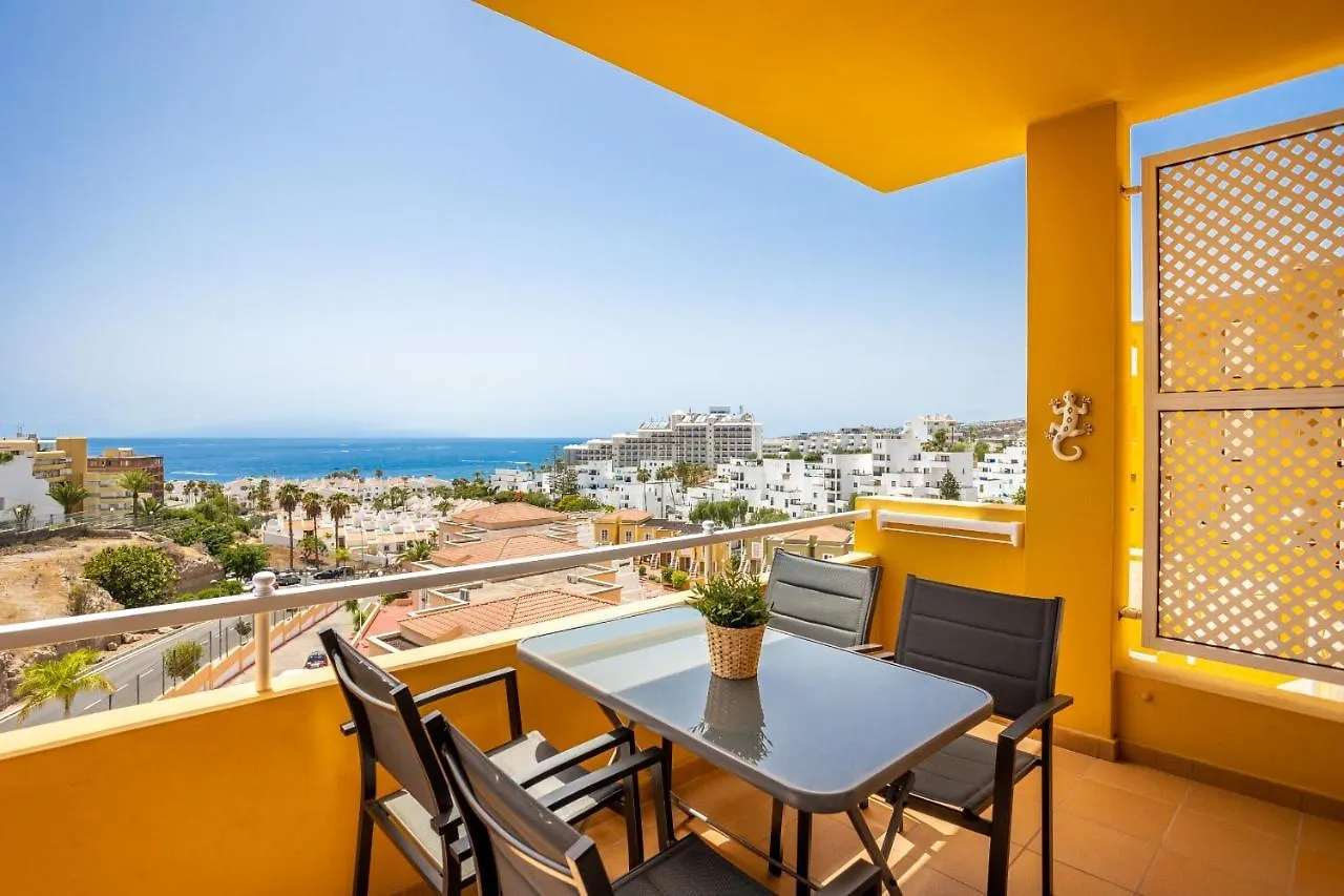 Best Ocean View Ever Home Orlando By Lovetenerife Costa Adeje  0*, Costa Adeje (Tenerife)