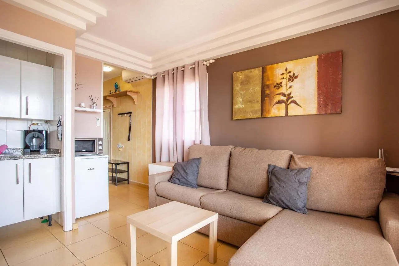 Apartment Best Ocean View Ever Home Orlando By Lovetenerife Costa Adeje  Spain