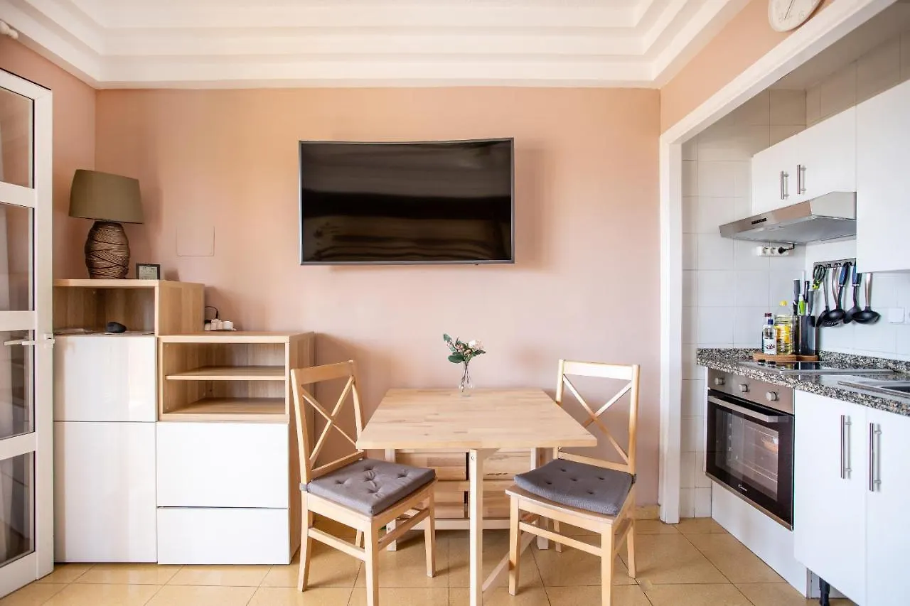 Best Ocean View Ever Home Orlando By Lovetenerife Costa Adeje  Costa Adeje (Tenerife)