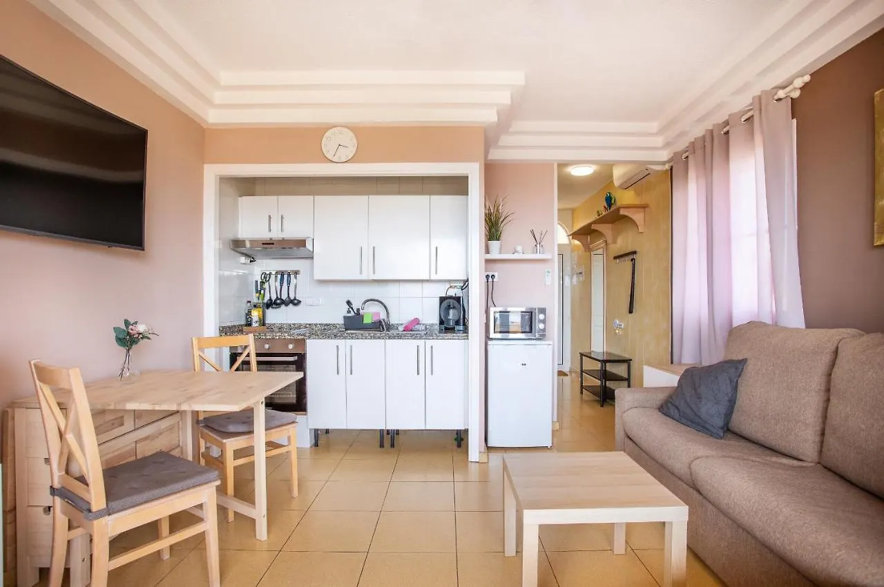 Best Ocean View Ever Home Orlando By Lovetenerife Costa Adeje  Apartment