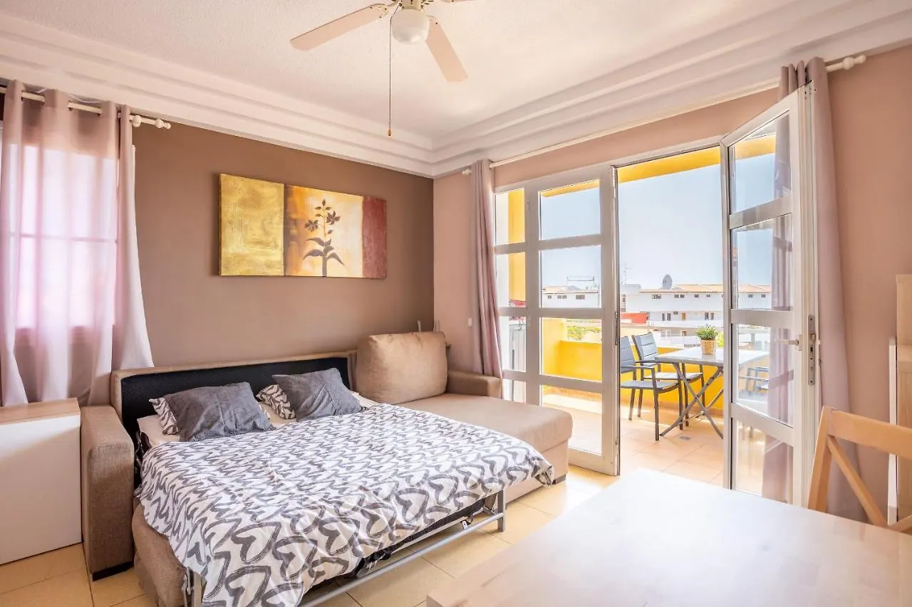 Apartment Best Ocean View Ever Home Orlando By Lovetenerife Costa Adeje