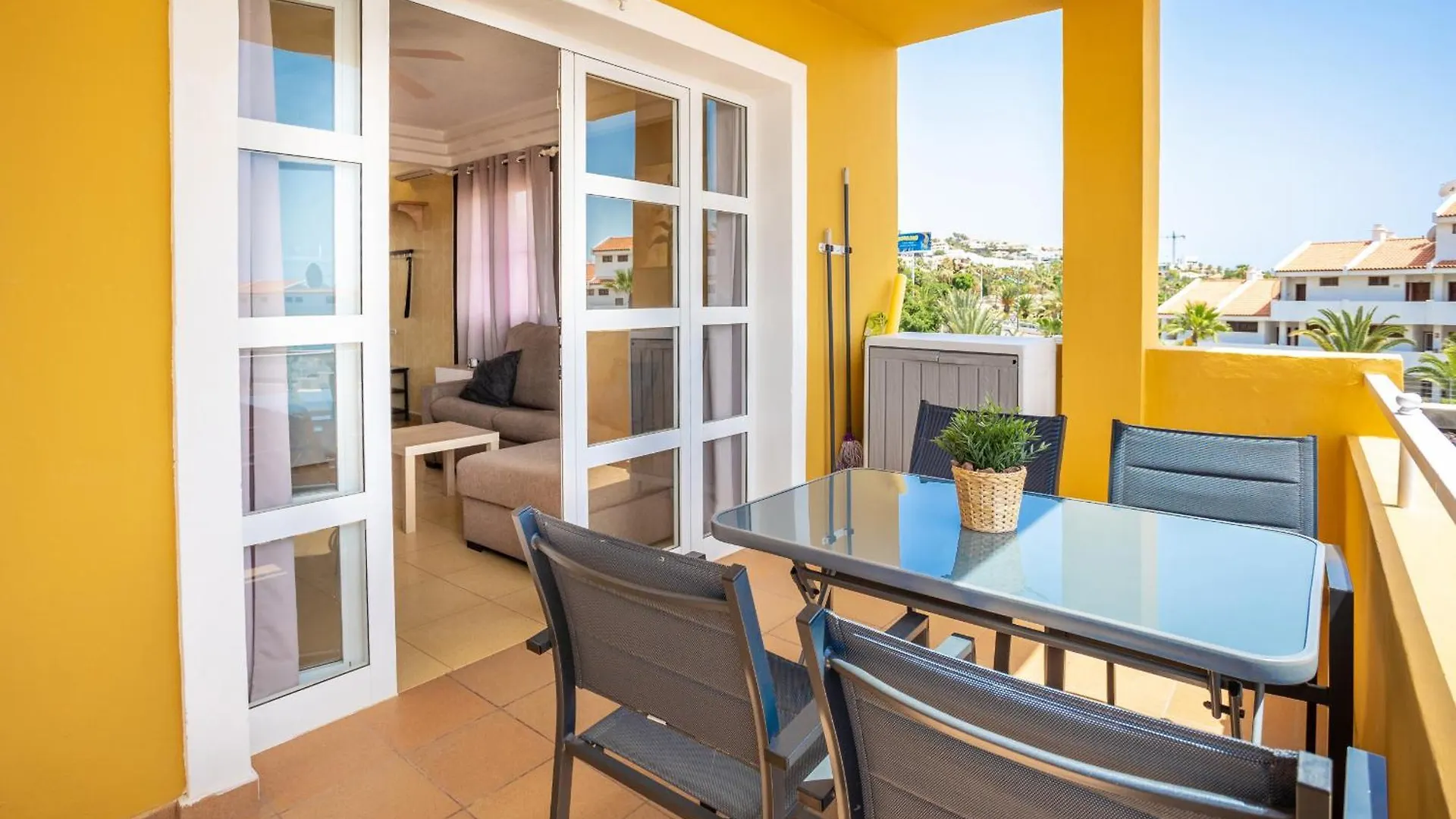 Best Ocean View Ever Home Orlando By Lovetenerife Costa Adeje  0*, Costa Adeje (Tenerife) Spain
