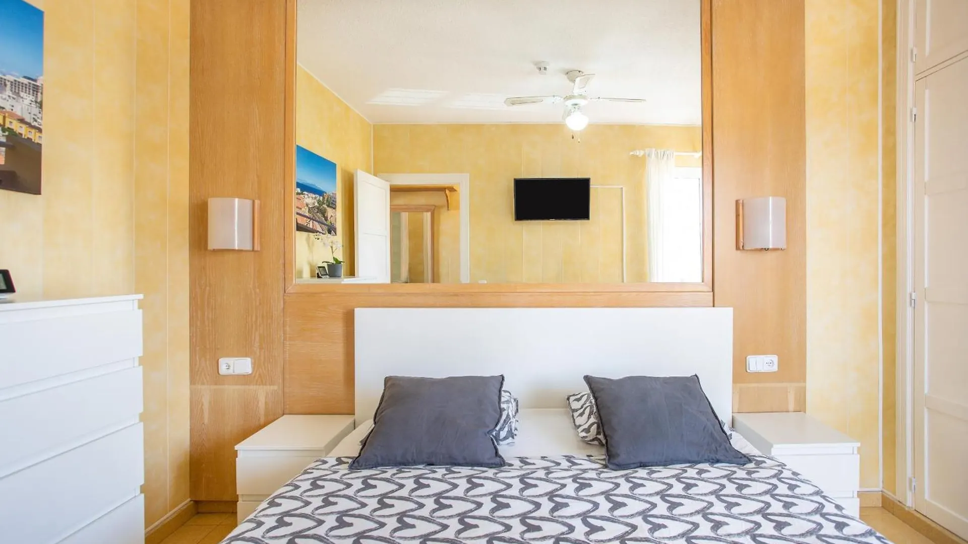 Best Ocean View Ever Home Orlando By Lovetenerife Costa Adeje  Spain