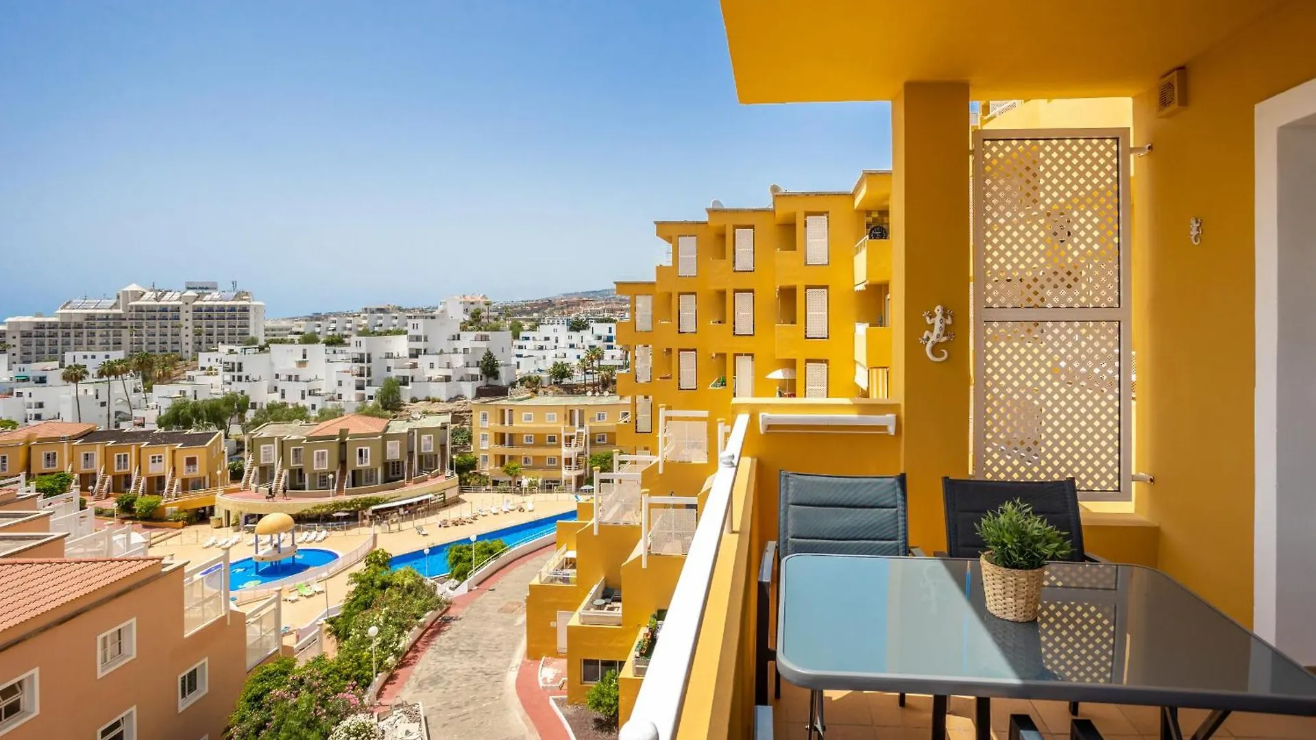 Best Ocean View Ever Home Orlando By Lovetenerife Costa Adeje  Spain
