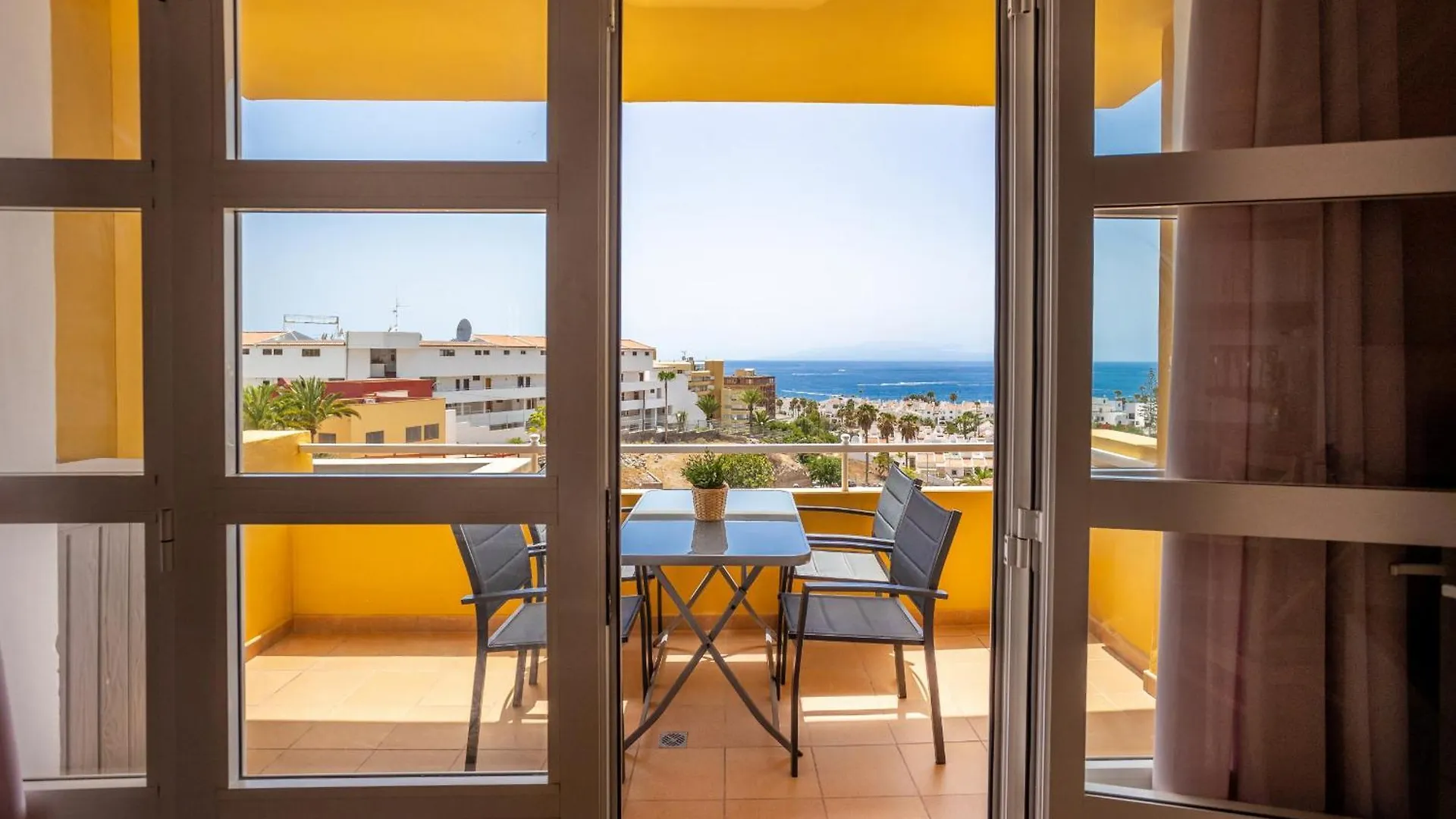 Best Ocean View Ever Home Orlando By Lovetenerife Costa Adeje  0*, Costa Adeje (Tenerife) Spain