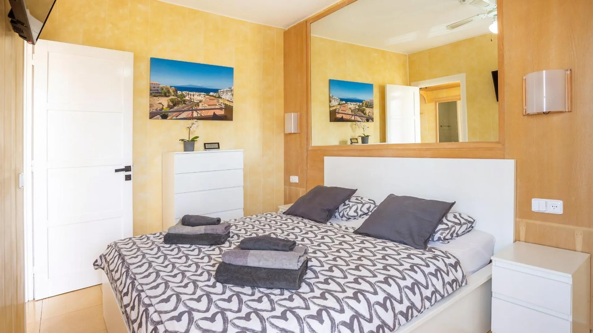 Best Ocean View Ever Home Orlando By Lovetenerife Costa Adeje