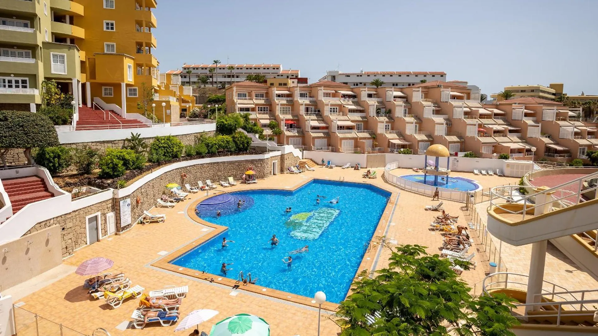 Best Ocean View Ever Home Orlando By Lovetenerife Costa Adeje  Costa Adeje (Tenerife)
