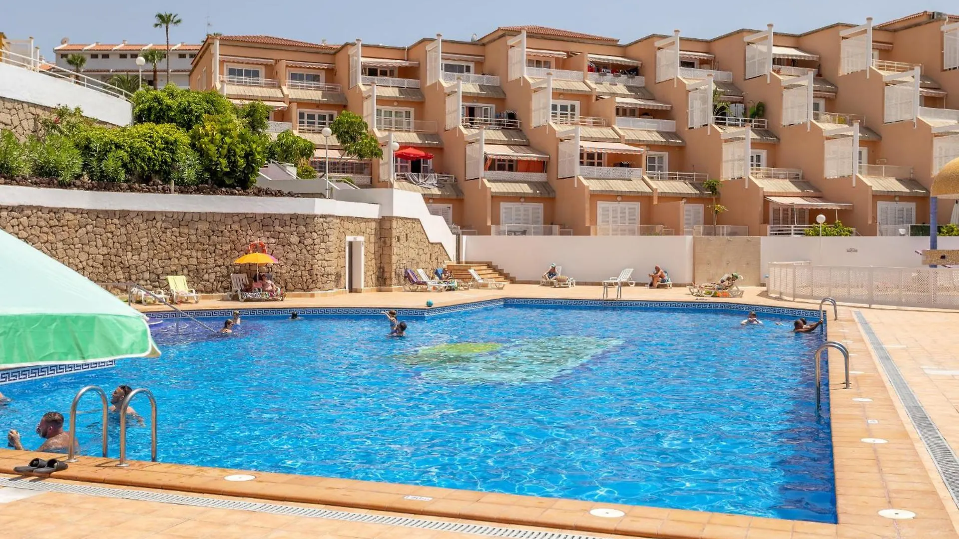 Apartment Best Ocean View Ever Home Orlando By Lovetenerife Costa Adeje