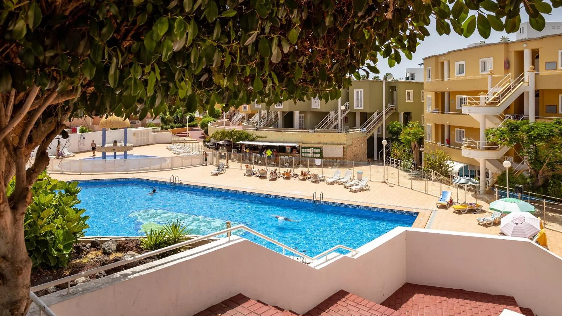 Best Ocean View Ever Home Orlando By Lovetenerife Costa Adeje  0*, Costa Adeje (Tenerife)