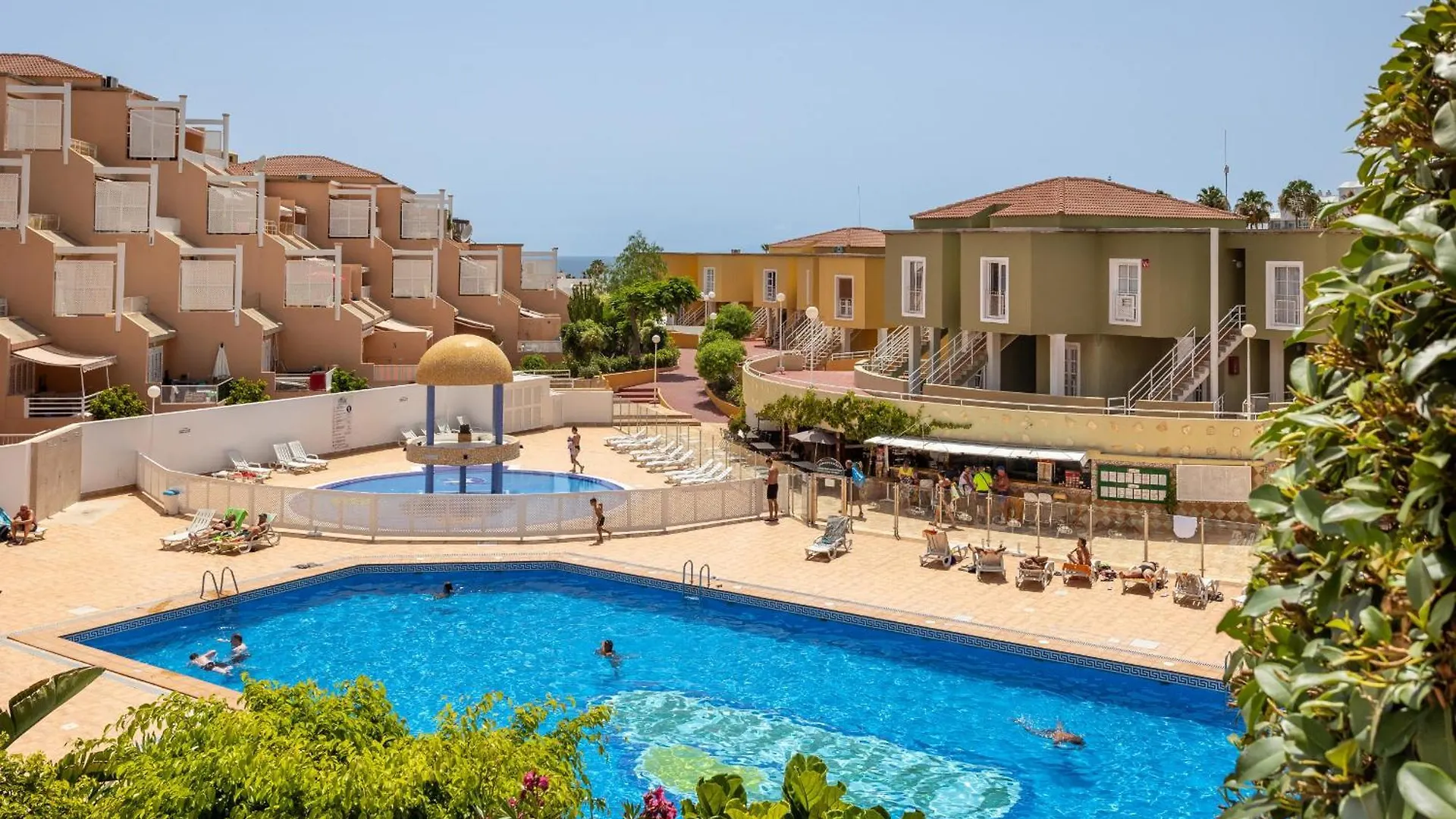 Best Ocean View Ever Home Orlando By Lovetenerife Costa Adeje  Apartment Costa Adeje (Tenerife)